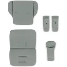 ABC-Design ABC DESIGN Einlagen-Set Ping 3 Pine, Grün