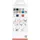Tesa DELUXXE Ersatzrollenhalter Accessoires, 40411-00000-00, chrom