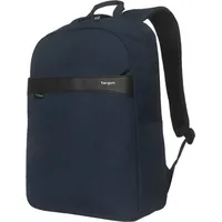 Targus GeoLite EcoSmart Essentials 15-16" Rucksack, Navy (TSB96002GL)