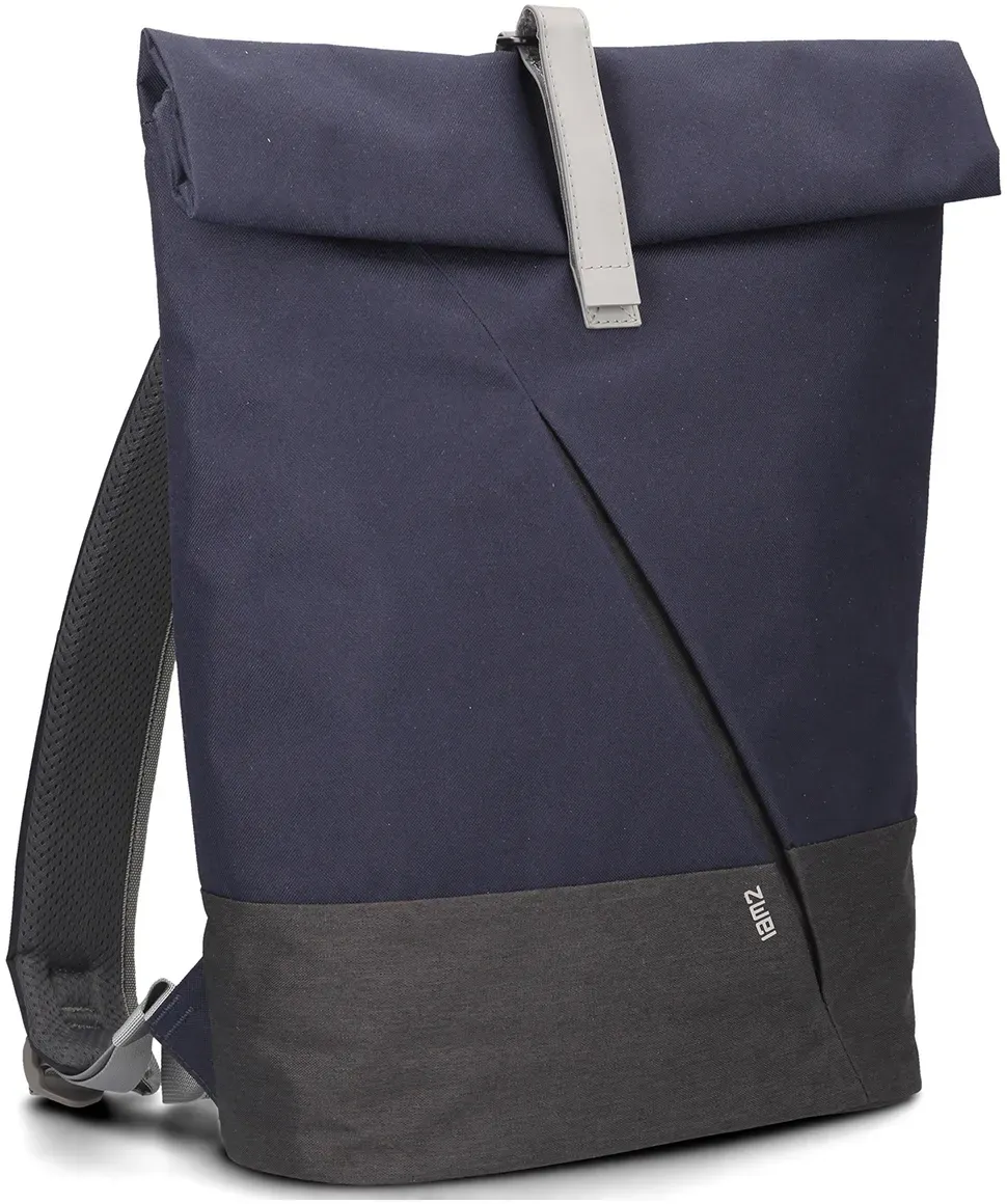 ZWEI Damenrucksack CUT CUR250 ink