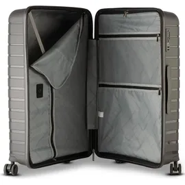 Worldpack Portland Koffer-Set 3-tlg. schwarz