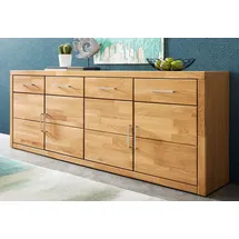 OTTO home Woltra Trondheim 200x80cm