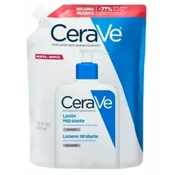 Feuchtigkeitsspendende Lotion CeraVe CERAVE MOISTURISING 473 ml