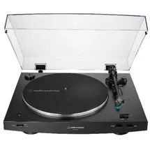 Audio-Technica AT-LP3XBT schwarz