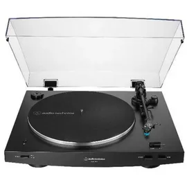 Audio-Technica AT-LP3XBT schwarz