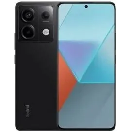 Xiaomi Redmi Note 13 Pro 5G 8 GB RAM 128 GB Midnight Black