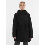 Ragwear Übergangsjacke schwarz M
