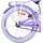 Volare Lovely 20" RH 26.5 cm lila 1-Gang Handbremsen