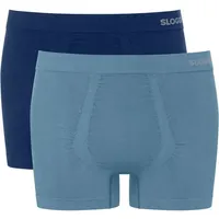 SLOGGI Retro Pants GO Smooth Short C2P Multiple Colours