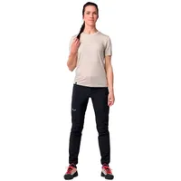 Salewa Eagle Eitd Merino T-Shirt beige M