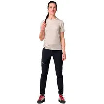 Salewa Eagle Eitd Merino T-Shirt beige M