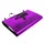 Victrix Pro FS-12 Arcade Fight Stick: Joystick Arcade - Purple