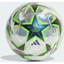 adidas UEFA Champions League Foil Fußball - Multicolor - 4