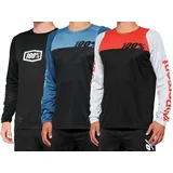 100% Herren, Velotrikot, R-Core XL