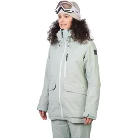 Hannah Merila Fd Jacke - Desert Sage - 42