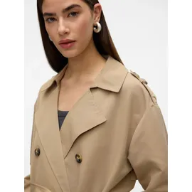 Vero Moda VMCHLOE Long Trenchcoat NOOS - XL