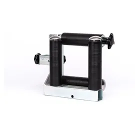 KATIMEX Pritschenrolle aus Kunststoff, 100 mm