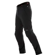 Dainese New Drake Air Tex Textilhose schwarz 54