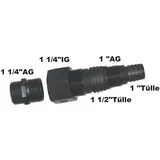 Metabo 0903061677 Multiadapter