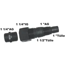 Metabo 0903061677 Multiadapter