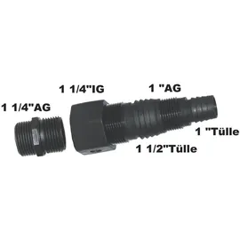 Metabo 0903061677 Multiadapter