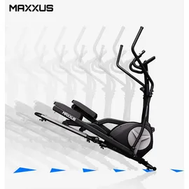 Maxxus CX 4.3F schwarz