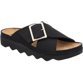 ROHDE Alassio für Damen, schwarz, Größe 38 EU