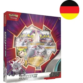 Pokémon Epitaff-ex Kollektion Box