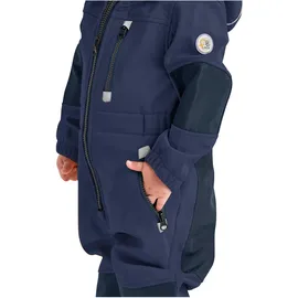 KILLTEC first instinct by killtec FIOW 35 MNS ONPC Softshell Overall