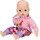 BABY BORN Puppenkleidung Neugeborenen Outfit bunt