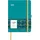 Neumann Cool Diary Teal Ocean 2027
