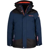 TROLLKIDS Kids Norefjell Jacket 92, Mystic Blue - 92