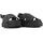 Palladium Pallacruise Crossed Black 42