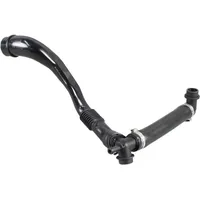 METZGER Schlauch, Zylinderkopfhaubenentlüftung 2380116