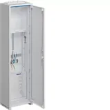 Hager Komplettschrank, univers Z 1ZP, 1100x300x205 ZB313T1