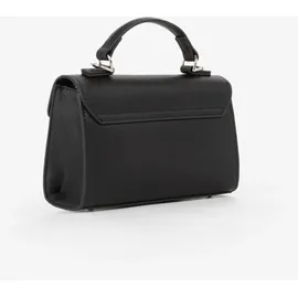 Valentino Pandia Re Shopper Kunstleder Black