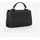 Valentino Pandia Re Shopper Kunstleder Black