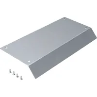 Hager Tehalit Blinddeckel 1-seitig AKB41500401