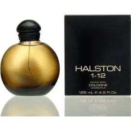 Halston 1-12 Eau de Cologne 125 ml