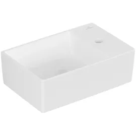 Villeroy & Boch Memento 2.0 Handwaschbecken 40 x 26 cm 43234GRW
