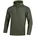 Hoodie Khaki Melange L