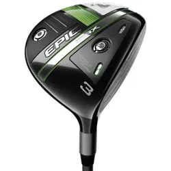 Callaway Epic Max Holz Damen
