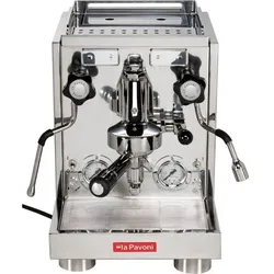 La Pavoni New Botticelli Evolution