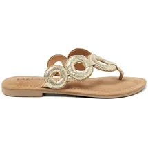 LAZAMANI Juliet Gold 37