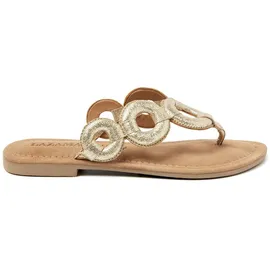 LAZAMANI Juliet Gold 37