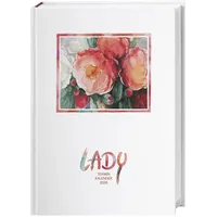 Heye / heye kalender Lady Terminkalender A6 2026