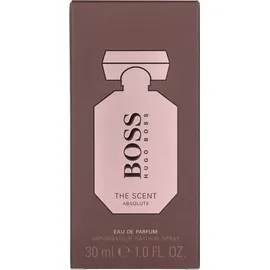 HUGO BOSS The Scent Absolute For Her Eau de Parfum 30 ml