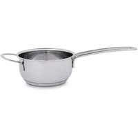 Gräwe Pro-Line Stieltopf 12 cm rund