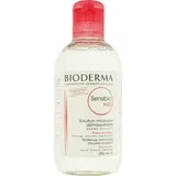 Bioderma Sensibio H2O Sanfte Reinigungslösung 250 ml