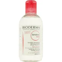 Bioderma Sensibio H2O Sanfte Reinigungslösung 250 ml